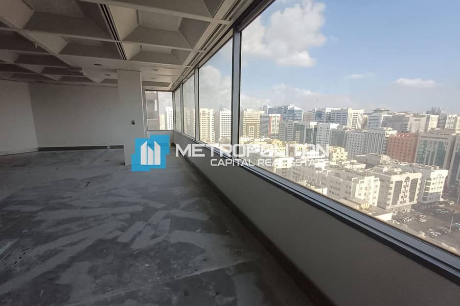 位于哈姆丹街,半岛电视台大厦 的写字楼 314000 AED - 11849518 位于哈姆丹街,半岛电视台大厦 的写字楼 314000 AED - 11849518