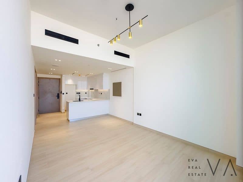 Spacious 1BR | Vacant | Unfurnished Spacious 1BR | Vacant | Unfurnished