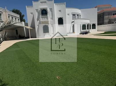 7 Bedroom Villa for Rent in Al Nahyan, Abu Dhabi - WhatsApp Image 2025-05-08 at 2.45. 46 PM. jpeg