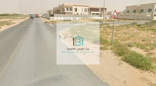Plot for Sale in Al Riqaibah, Sharjah - لقطة شاشة_4-6-2025_174933_www. google. com. jpeg