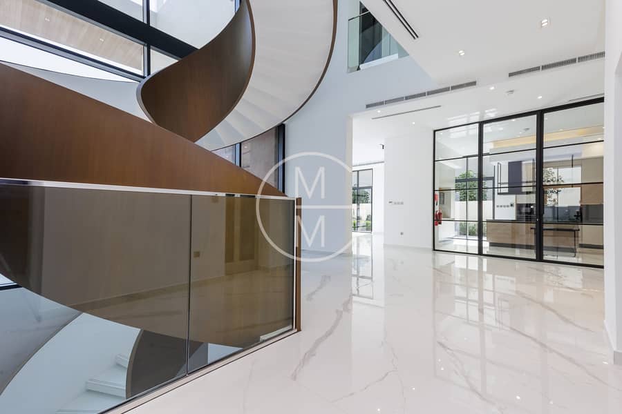 位于巴拉瑞,月光别墅区 5 卧室的别墅 38000000 AED - 11849540 位于巴拉瑞,月光别墅区 5 卧室的别墅 38000000 AED - 11849540