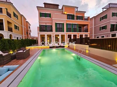 4 Bedroom Villa for Rent in Jumeirah, Dubai - 4. png