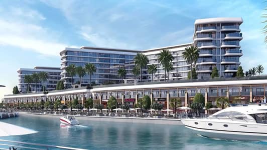 1 Bedroom Flat for Sale in Al Seanneeah, Umm Al Quwain - Cover Image