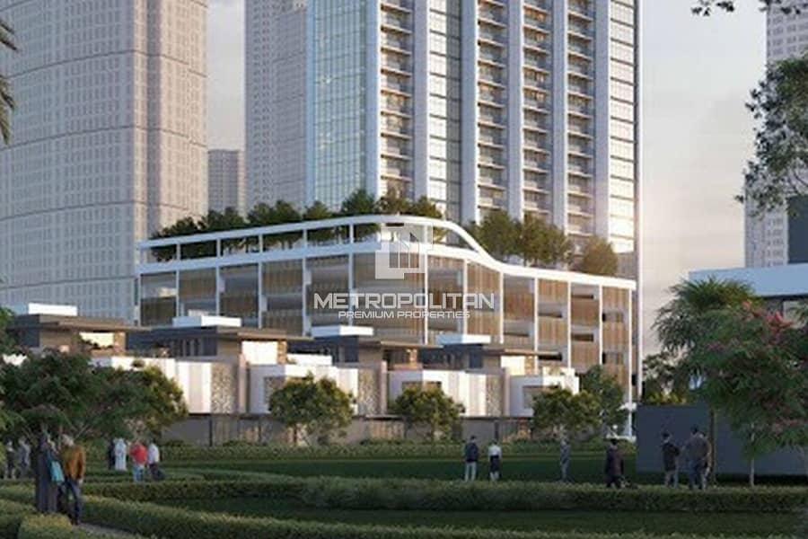 位于汽车城,Sobha Solis 1 卧室的公寓 1090000 AED - 11849550 位于汽车城,Sobha Solis 1 卧室的公寓 1090000 AED - 11849550