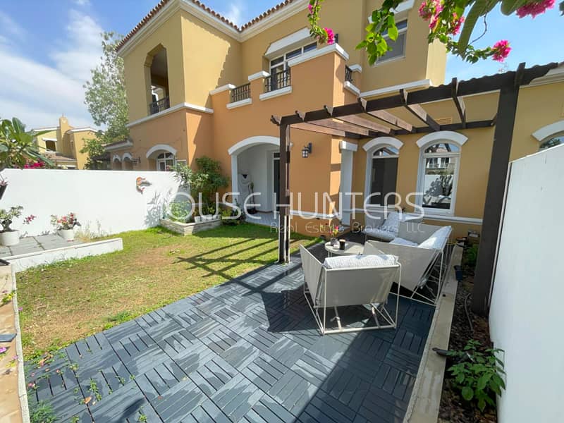 Вилла в Аравийские Ранчо 2,Палмера,Палмера 1, 2 cпальни, 3750000 AED - 11849564 Вилла в Аравийские Ранчо 2,Палмера,Палмера 1, 2 cпальни, 3750000 AED - 11849564