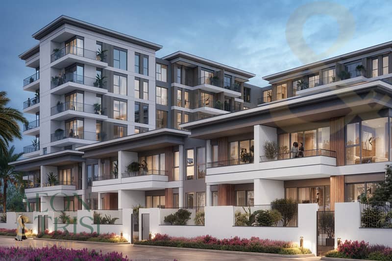 Квартира в Таун Сквер,Риджент, 620000 AED - 11848305 Квартира в Таун Сквер,Риджент, 620000 AED - 11848305