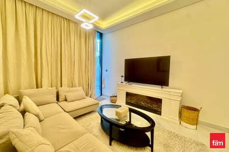 2 Bedroom Flat for Rent in Arjan, Dubai - Private Pool | 12 Checks Option | Brand New