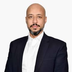 Ali Hemdan