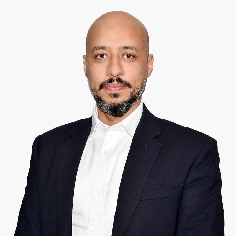 Ali Hemdan