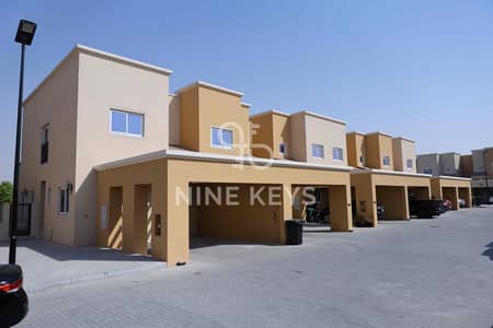 تاون هاوس 4 غرف نوم للايجار في دبي لاند، دبي - IMG_3362. jpg