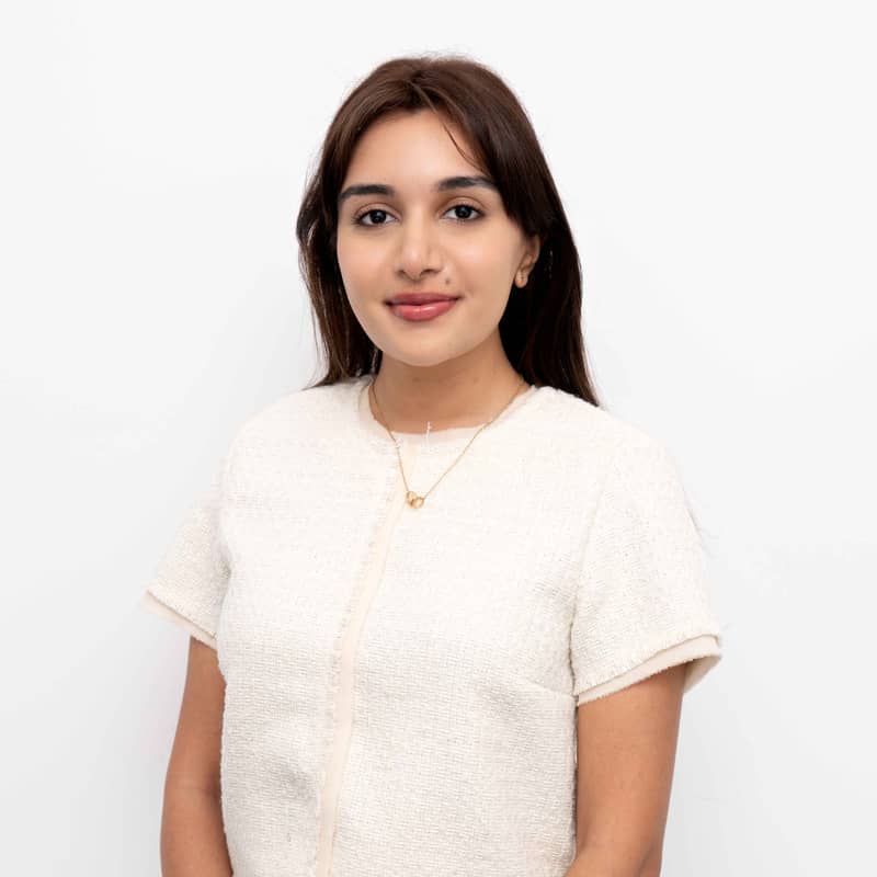 Sumaiya Malik