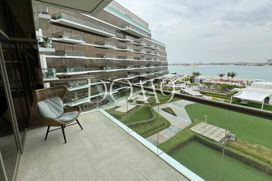 Квартира в Палм Джумейра,Кресент,Тh8, 3 cпальни, 400000 AED - 11849581 Квартира в Палм Джумейра,Кресент,Тh8, 3 cпальни, 400000 AED - 11849581