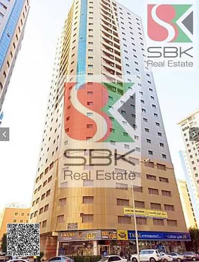 2 Bedroom Apartment for Rent in Al Nuaimiya, Ajman - 202209141663137297317624366. jpg
