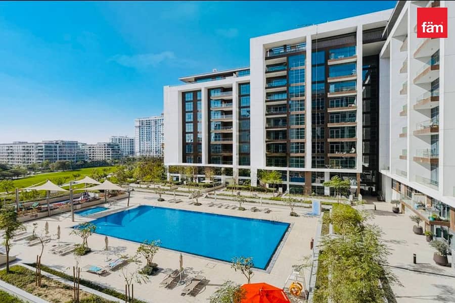 Spacious Layout | Vacant | Brand New | Emaar Spacious Layout | Vacant | Brand New | Emaar