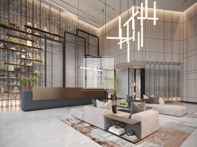 位于探索花园街区,Serene Gardens 1 卧室的公寓 1225000 AED - 11849288 位于探索花园街区,Serene Gardens 1 卧室的公寓 1225000 AED - 11849288