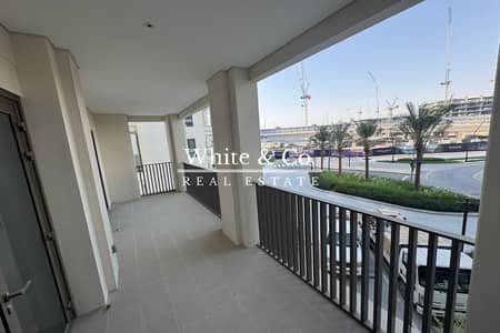 1 Bedroom Apartment for Sale in Dubai Creek Harbour, Dubai - LOW FLOOR | SPACIOUS | MEZANINE