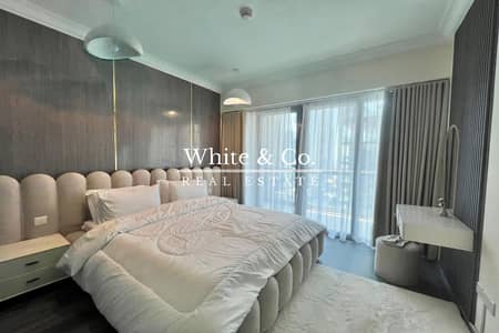 1 Bedroom Flat for Sale in Downtown Dubai, Dubai - 1 Bedroom | Vacant Now | Spacious Unit