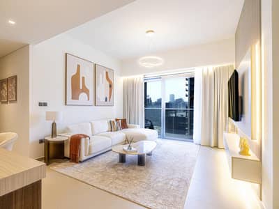 2 Bedroom Flat for Sale in Downtown Dubai, Dubai - 694A6530-HDR 2. jpg