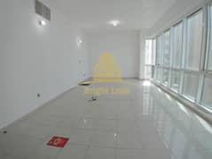 شقة في شارع حمدان 3 غرف 83000 درهم - 11849606