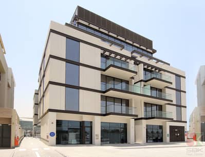 梅丹城， 迪拜 1 卧室单位待租 - 位于梅丹城，梅丹大道，Masar Residence 1 卧室的公寓 85000 AED - 7797407