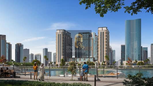4 Bedroom Townhouse for Sale in Al Reem Island, Abu Dhabi - WhatsApp Image 2025-03-19 at 3.37. 18 PM. jpeg