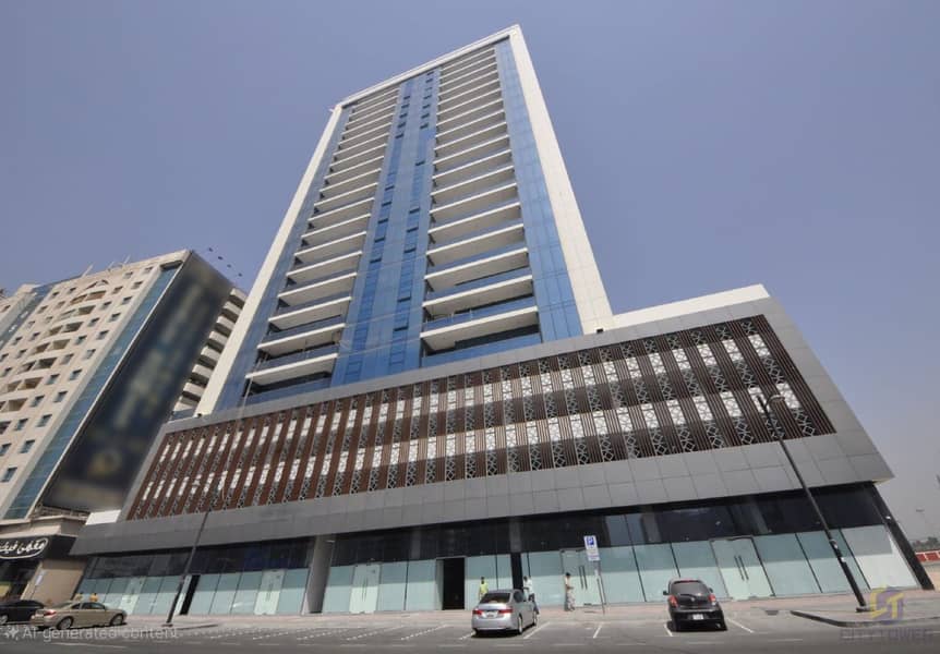 3 Al Nahda Unit 301 1 Bedroom (3)_01. jpg