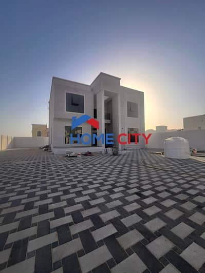 5 Bedroom Villa for Rent in Madinat Al Riyadh, Abu Dhabi - e2bc091d-9939-4219-8285-4705298d53cf. jpg