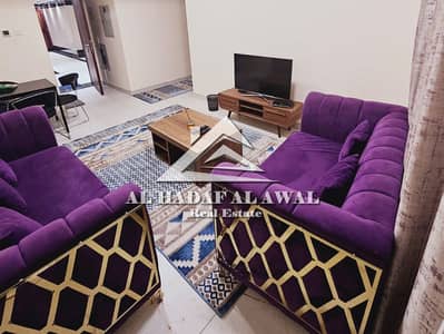 1 Bedroom Flat for Rent in Al Taawun, Sharjah - IMG-20250603-WA0094. jpg