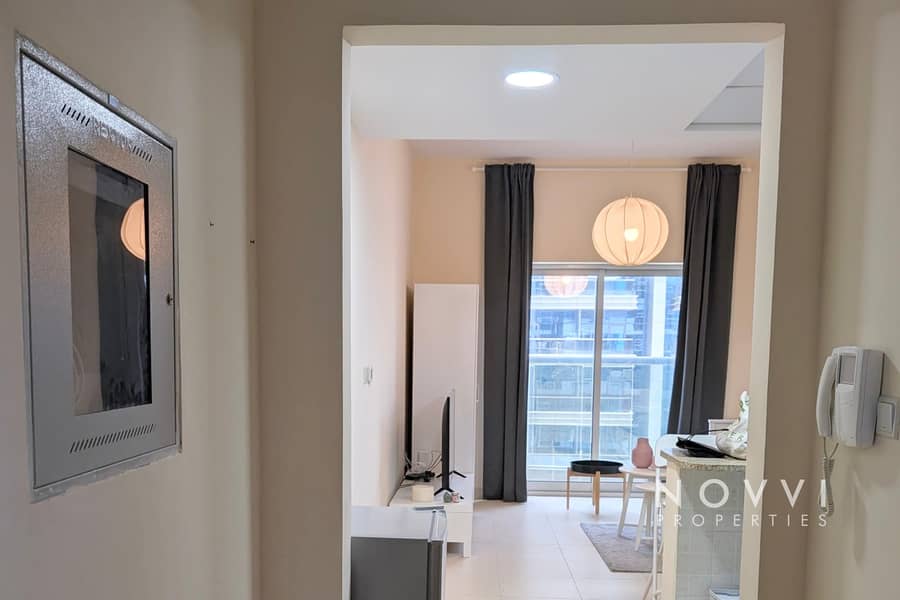位于迪拜体育城,环球高尔夫公寓,环球高尔夫公寓2号 的公寓 450000 AED - 11849708 位于迪拜体育城,环球高尔夫公寓,环球高尔夫公寓2号 的公寓 450000 AED - 11849708