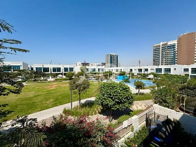 4 Bedroom Townhouse for Rent in Al Furjan, Dubai - Park Backing | Best Value | Ready to Move