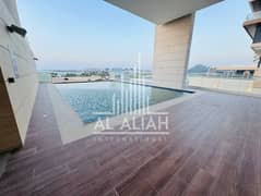 شقة في السیف،شاطئ الراحة 68000 درهم - 11849718