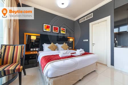 Studio for Rent in Business Bay, Dubai - 6. jpg