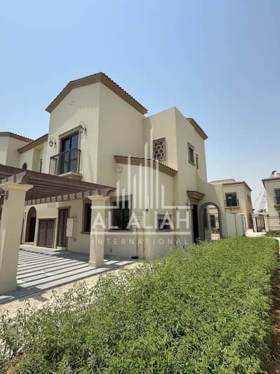 3 Cпальни Таунхаус Продажа в Зайед Сити, Абу-Даби - WhatsApp Image 2025-06-03 at 17.05. 47_d241a2ee. jpg