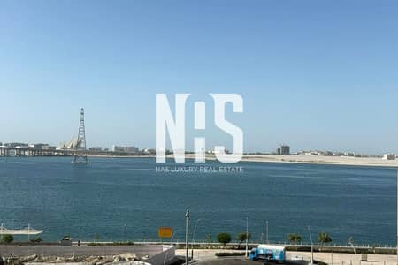 2 Bedroom Flat for Rent in Al Reem Island, Abu Dhabi - Luxurious 2 BHK | Fully Furnished | Balcony