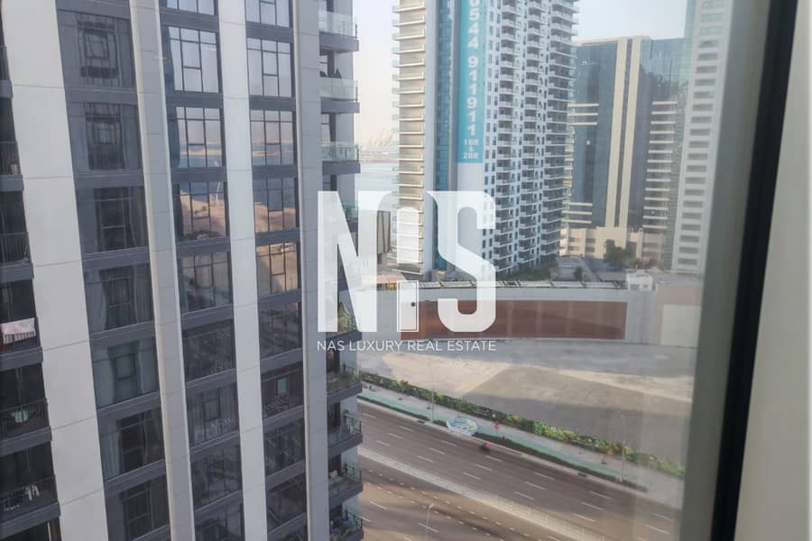 Modern 1BR Apt | The Bridges | Al Reem Island Modern 1BR Apt | The Bridges | Al Reem Island