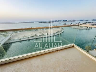 شقة 3 غرف نوم للايجار في شاطئ الراحة، أبوظبي - WhatsApp Image 2025-06-04 at 17.35. 40_44a26897. jpg