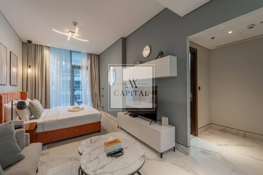 Квартира в Бизнес Бей,Джей Уан, 1350000 AED - 11849763 Квартира в Бизнес Бей,Джей Уан, 1350000 AED - 11849763