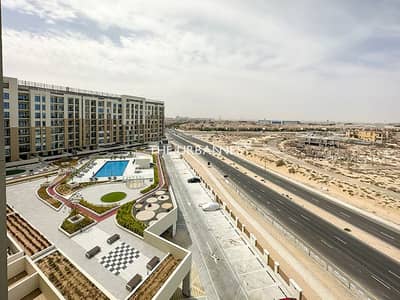 1 Bedroom Flat for Sale in Dubailand, Dubai - Prime Location |Connecting Balcony| Ready to move