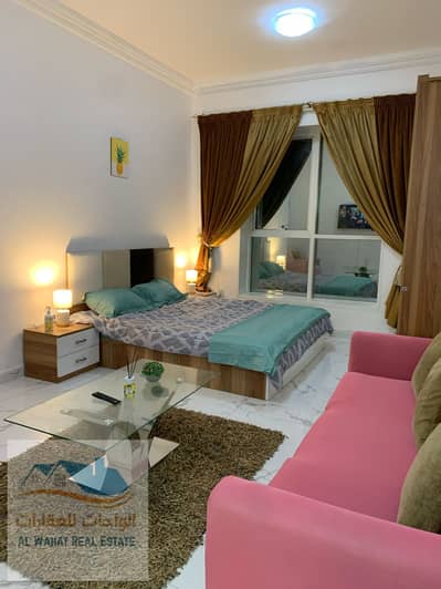 Studio for Rent in Al Rashidiya, Ajman - صورة واتساب بتاريخ 2025-05-08 في 19.25. 20_2d6f1001. jpg