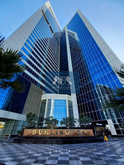 Office for Rent in Business Bay, Dubai - WhatsApp Image 2025-01-11 at 1.54. 06 PM. jpeg