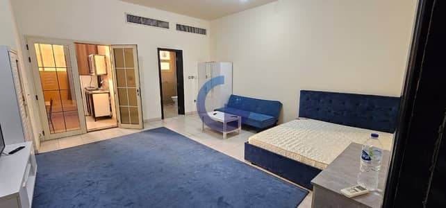 Студия в аренду в Аль Нахьян, Абу-Даби - WhatsApp Image 2025-06-04 at 6.06. 05 PM (1). jpeg