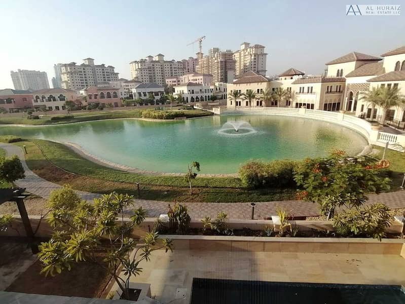 位于朱美拉高尔夫庄园,橙色湖泊住宅区 4 卧室的别墅 650000 AED - 11849783 位于朱美拉高尔夫庄园,橙色湖泊住宅区 4 卧室的别墅 650000 AED - 11849783