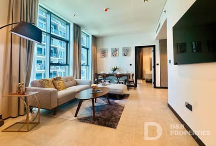 商业湾， 迪拜 1 卧室公寓待售 - 位于商业湾，北区15 大厦，15 Northside Tower 1 1 卧室的公寓 1750000 AED - 11849788