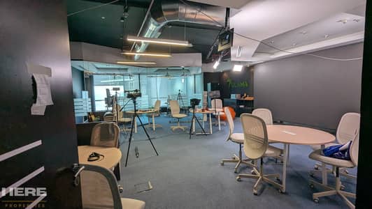 Office for Rent in Dubai Media City, Dubai - `17. jpeg