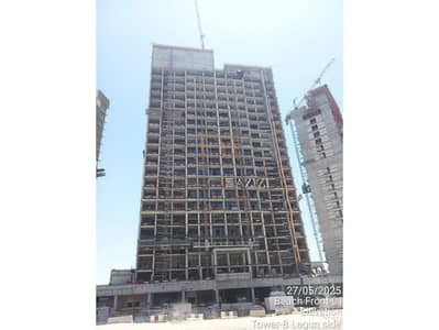 شقة 1 غرفة نوم للبيع في مدينة ميدان، دبي - WhatsApp Image 2025-06-04 at 1.45. 58 PM. jpg