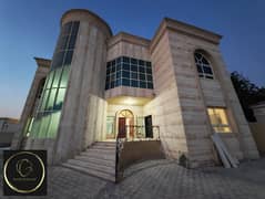فیلا في مدينة شخبوط 8 غرف 190000 درهم - 11849832