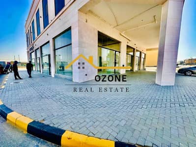 Shop for Rent in Hoshi, Sharjah - IMG-20250604-WA0190. jpg
