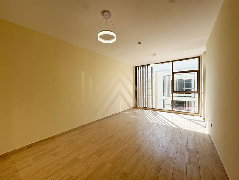 Квартира в Джумейра Вилладж Трайангл (ДЖВТ),JVT Район 1,03 Residence by Ned Al Ghurair, 2 cпальни, 128000 AED - 11849847 Квартира в Джумейра Вилладж Трайангл (ДЖВТ),JVT Район 1,03 Residence by Ned Al Ghurair, 2 cпальни, 128000 AED - 11849847