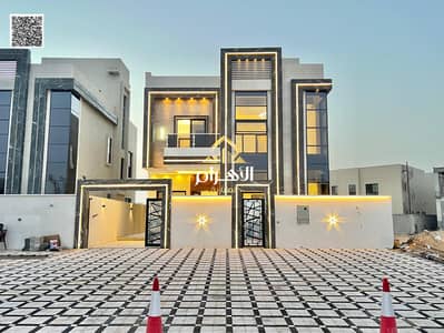 5 Bedroom Villa for Sale in Al Helio, Ajman - batch_WhatsApp Image 2025-05-18 at 7.06. 44 PM. jpg
