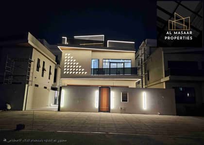 5 Cпальни Вилла Продажа в Аль Хелио, Аджман - 1000009089. jpg